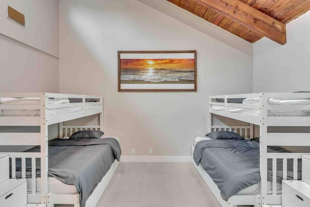 Rare Hidden Getaway Heated Pool 1.5 Acres! Sleeps 16 Βίλα Φορτ Λόντερντεϊλ Εξωτερικό φωτογραφία